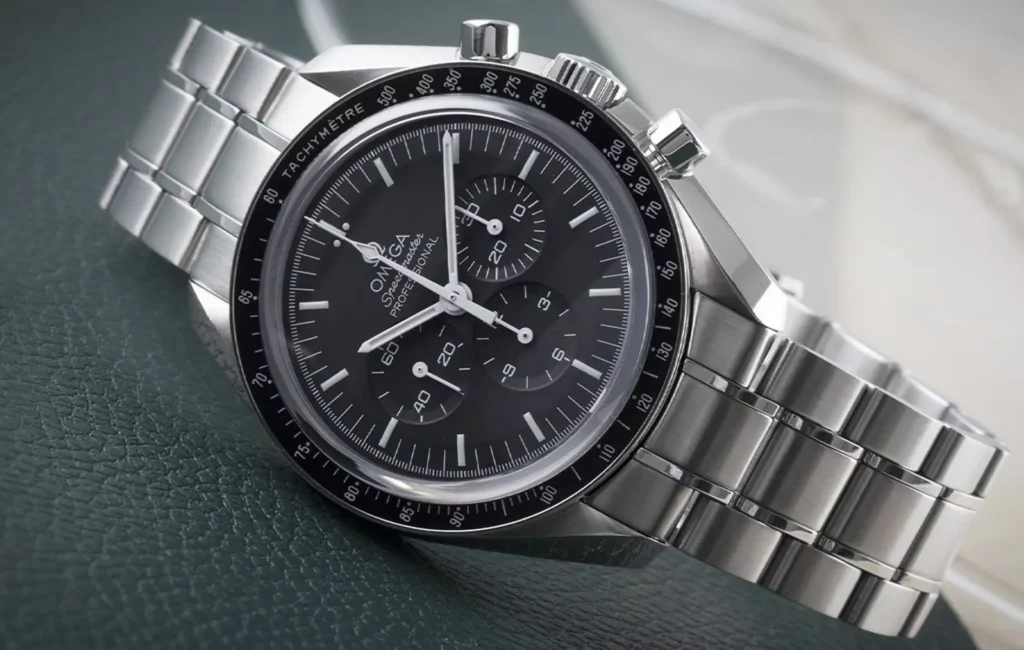 Omega Speedmaster